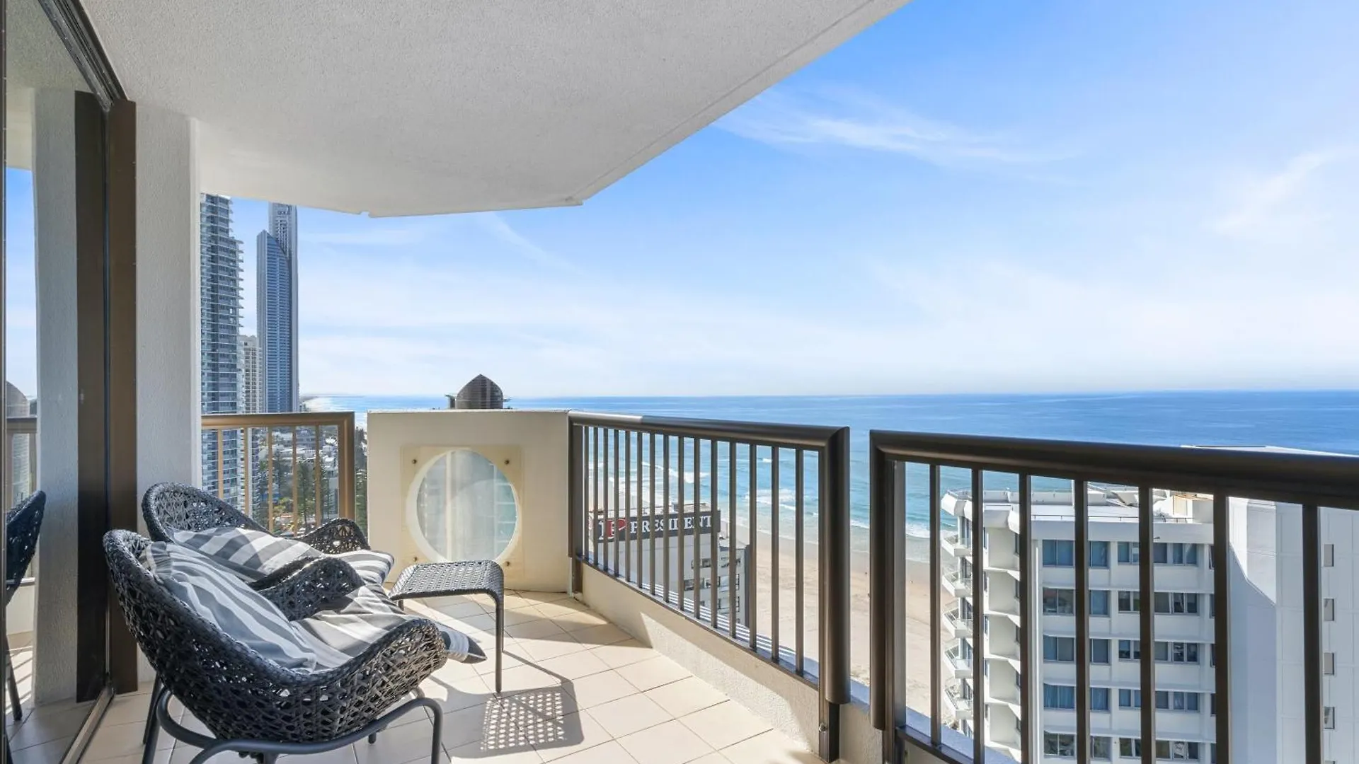 Longbeach - Hosted By Coastal Letting Appartamento