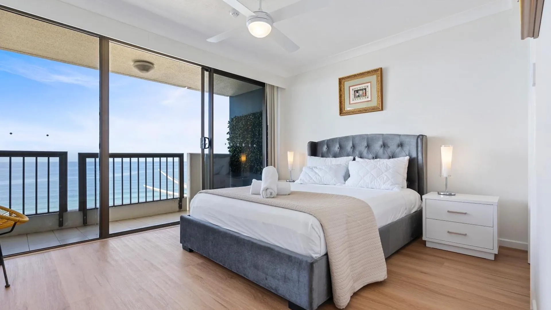 Apartment Longbeach - Hosted By Coastal Letting