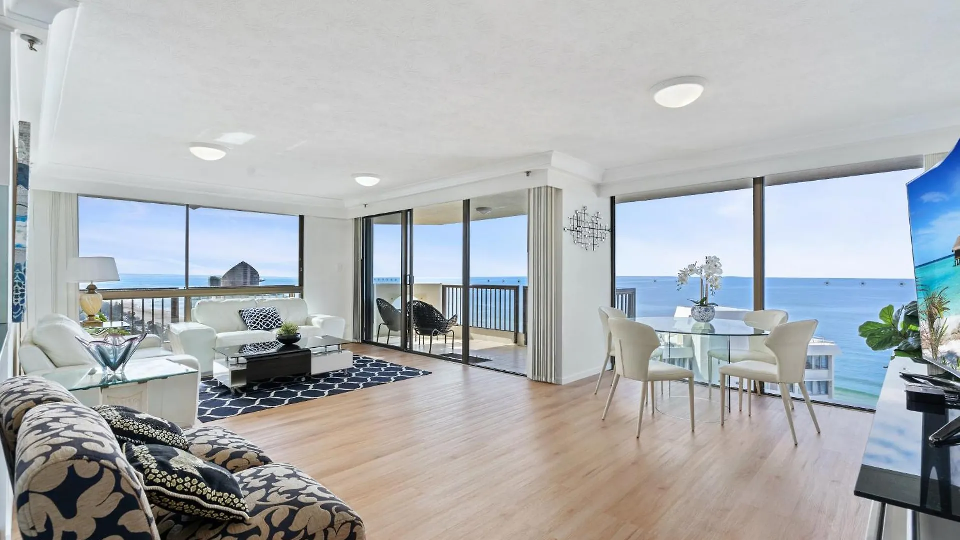 Longbeach - Hosted By Coastal Letting