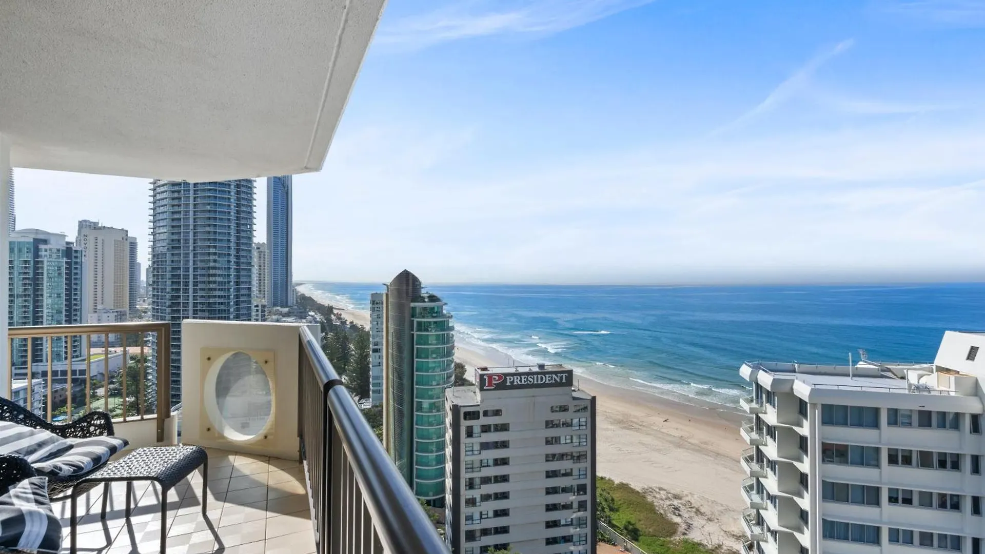 Appartamento Longbeach - Hosted By Coastal Letting