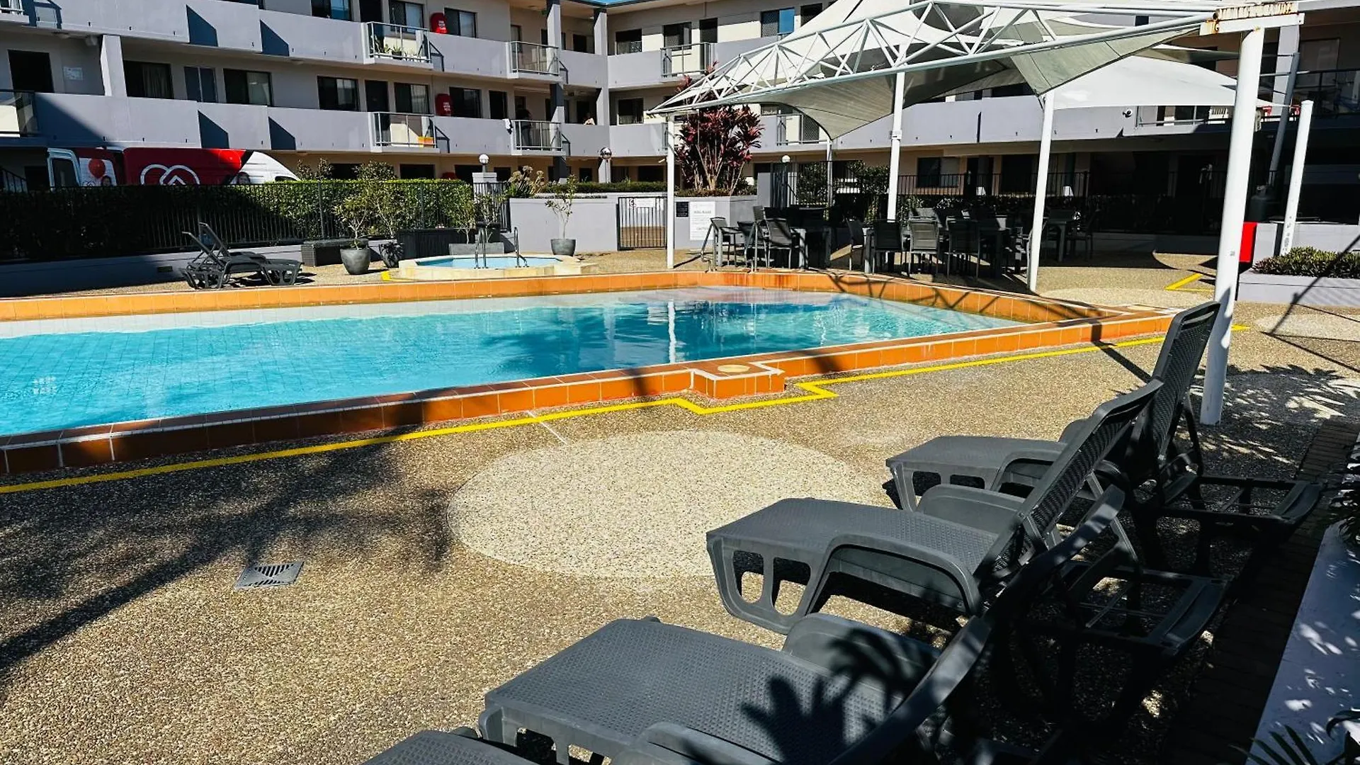 Apartment Ocean View At The Heart Of