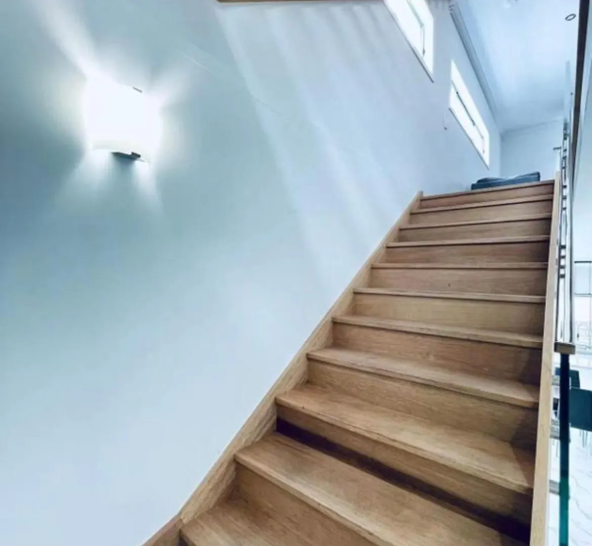 A5u3 Homestay
