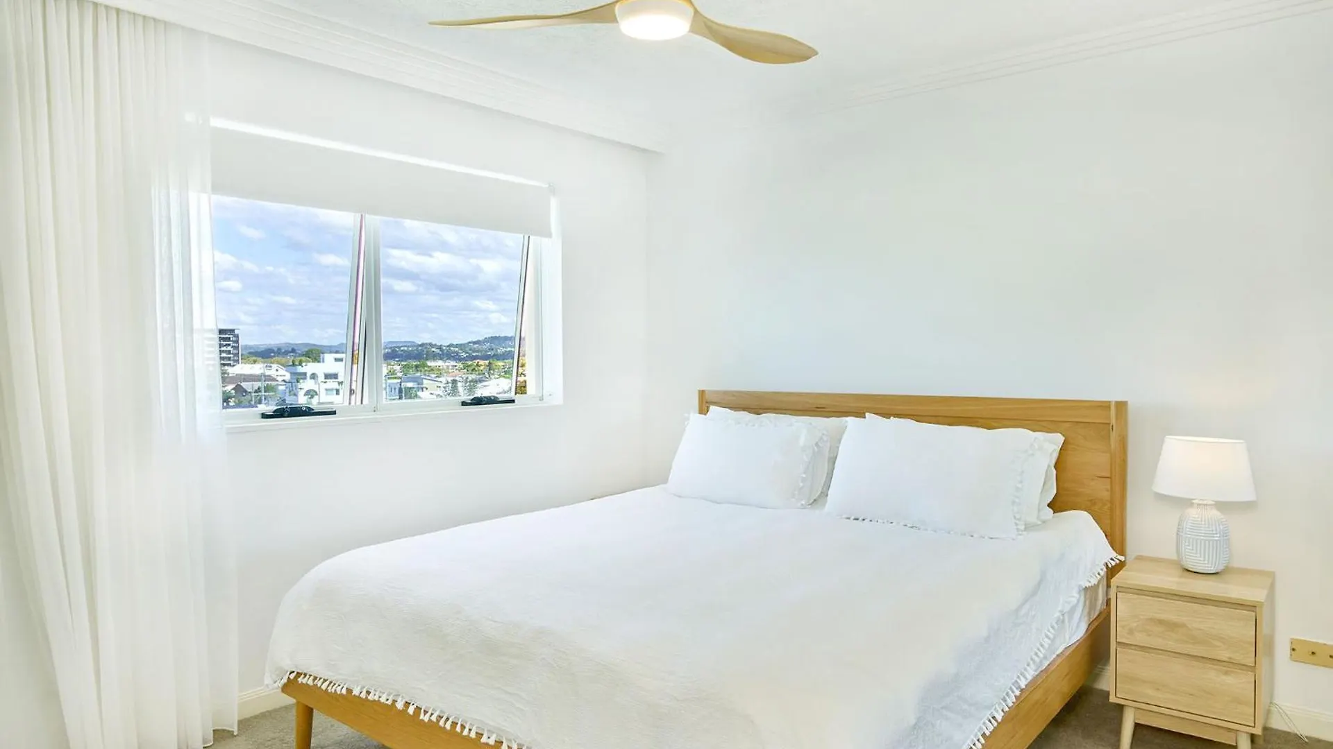 Apartmán Palm Renovated 1 Bedroom Gold Coast
