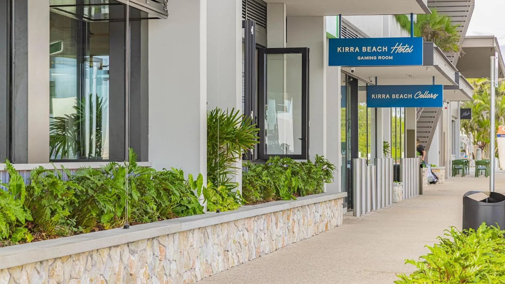 Miles At Kirra Unit 907 Apartment Gold Coast