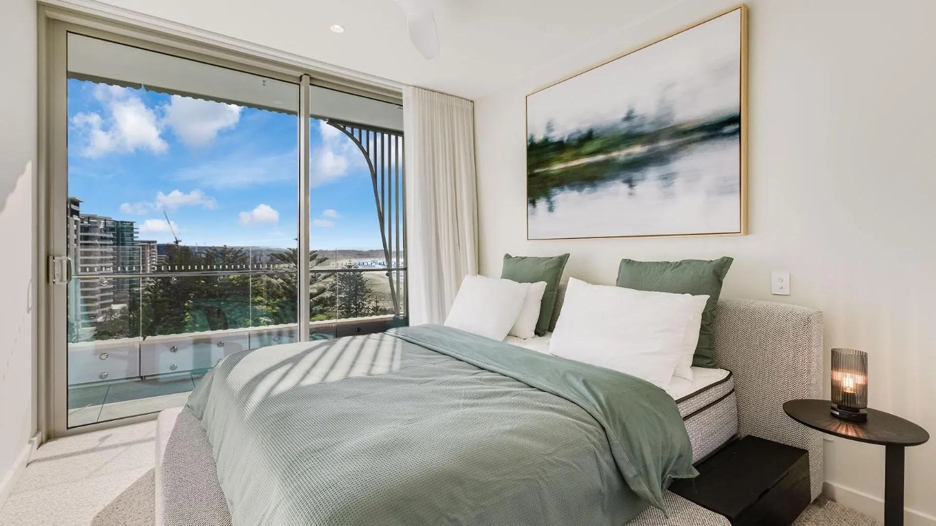 Apartment Miles At Kirra Unit 907 Gold Coast