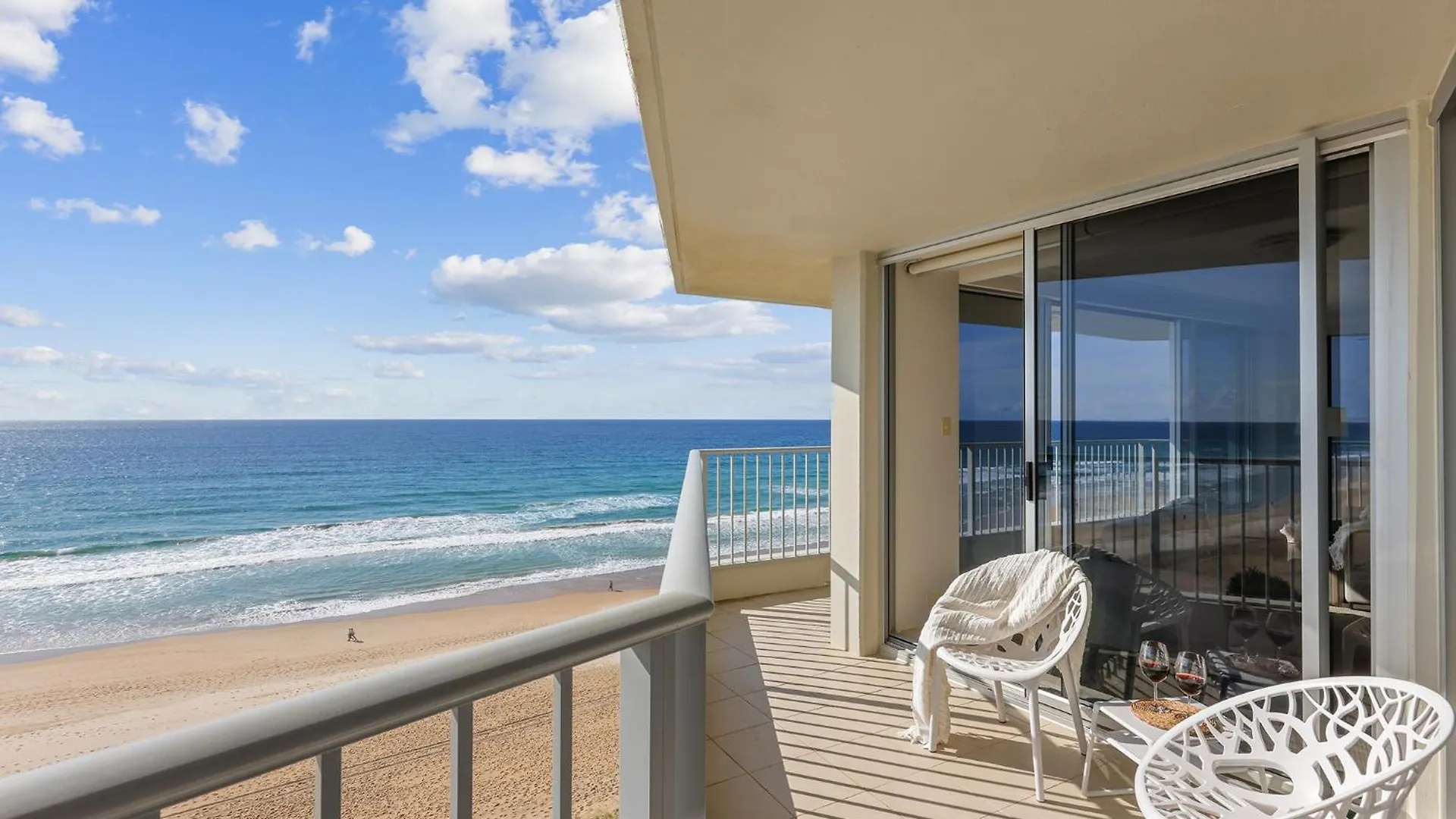 Absolute Beachfront