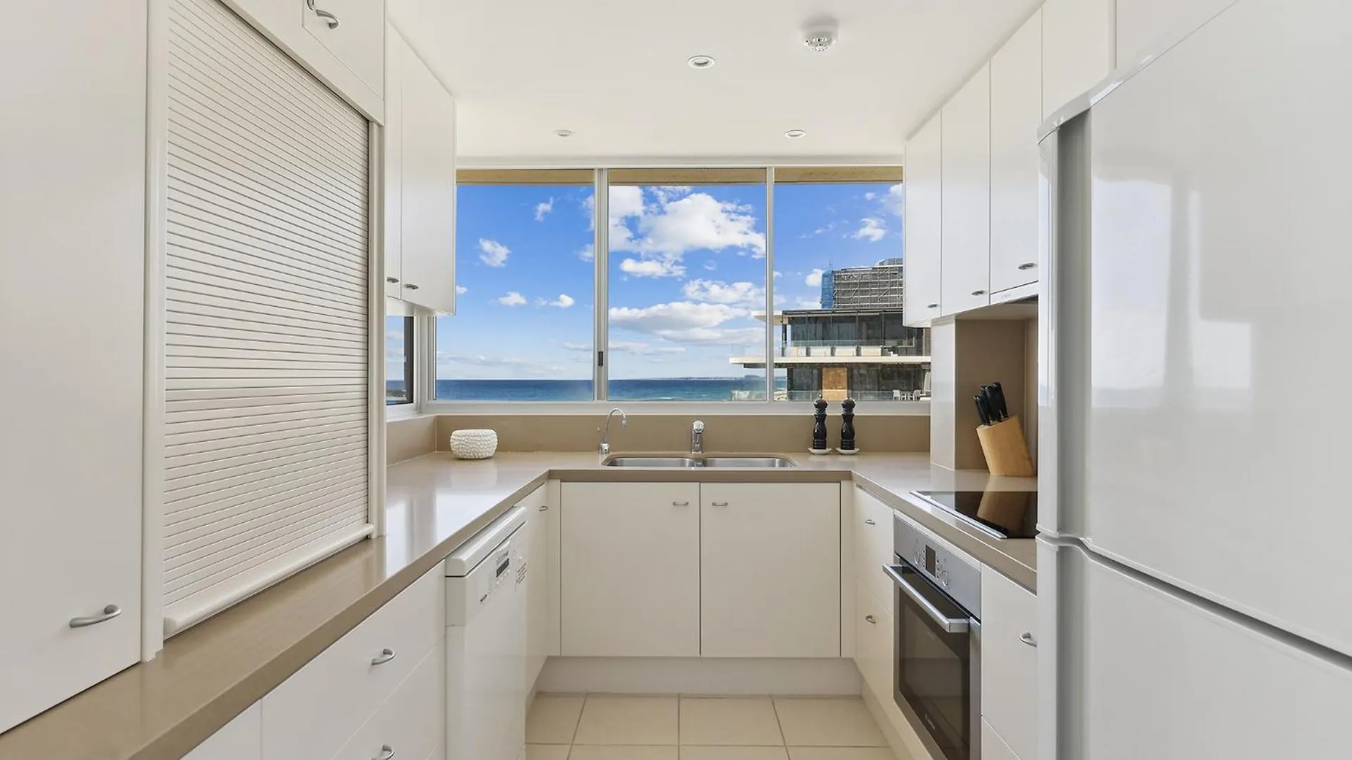 Absolute Beachfront Gold Coast