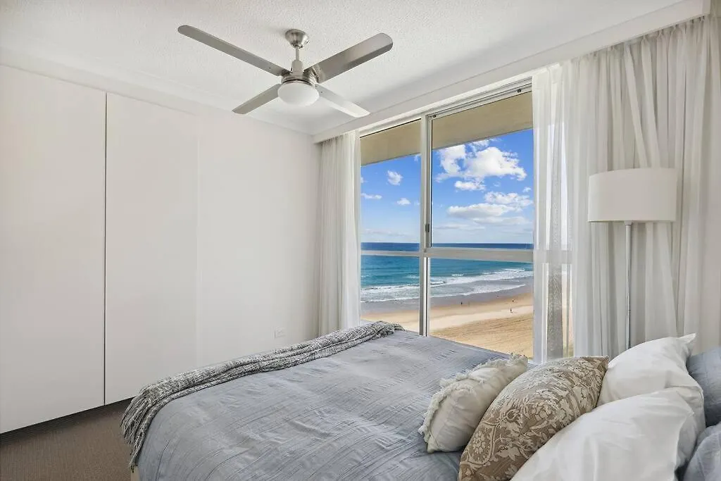 Absolute Beachfront