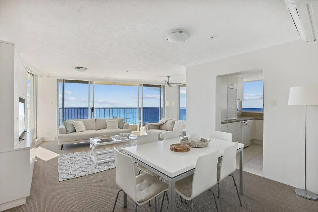 Absolute Beachfront