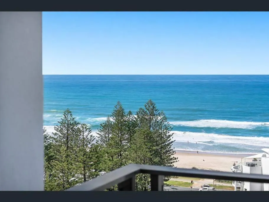 Apartment Opus Broadbeach - Hosted By Coastal Letting Company Gold Coast