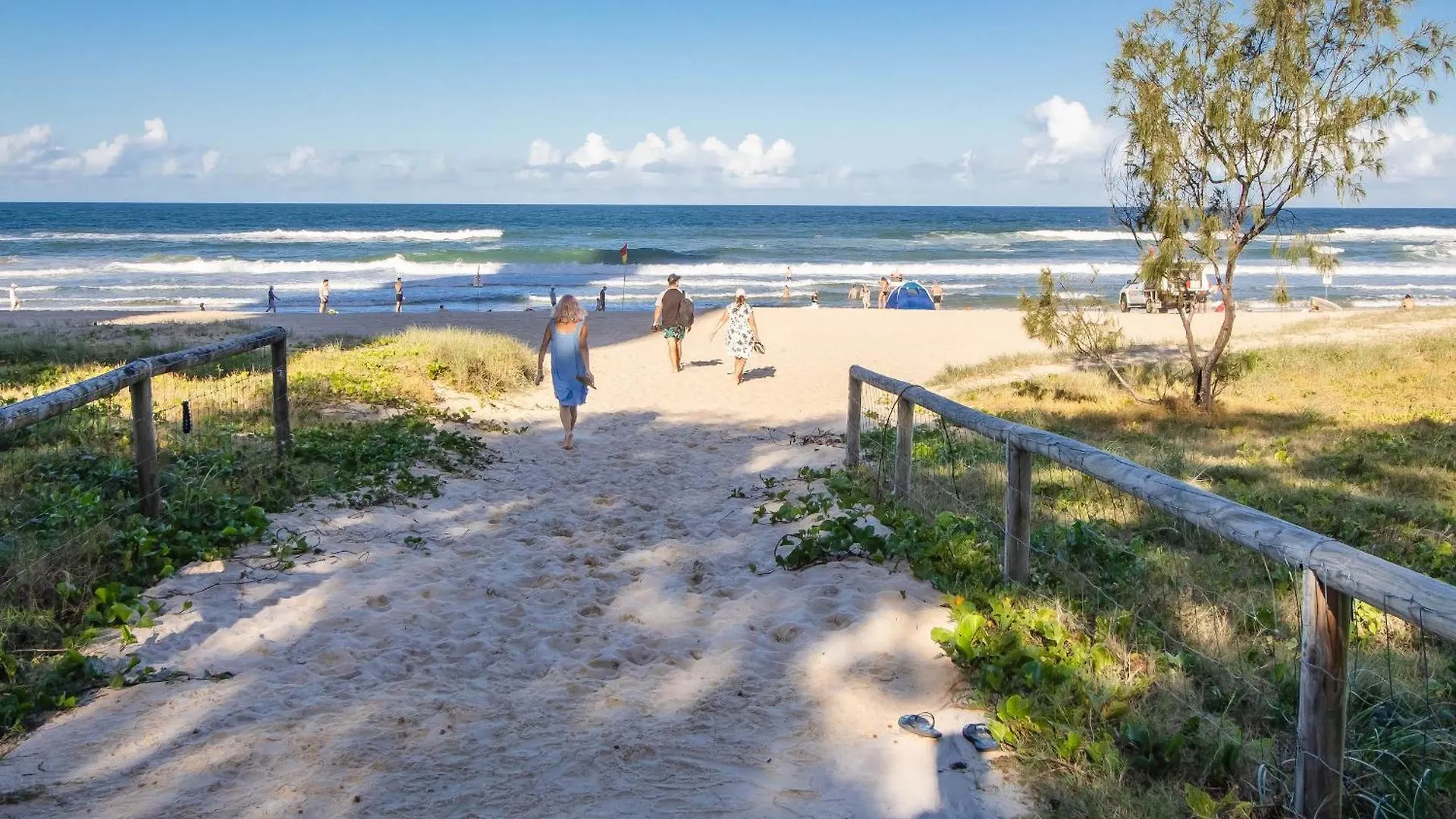 Baronnet Gold Coast