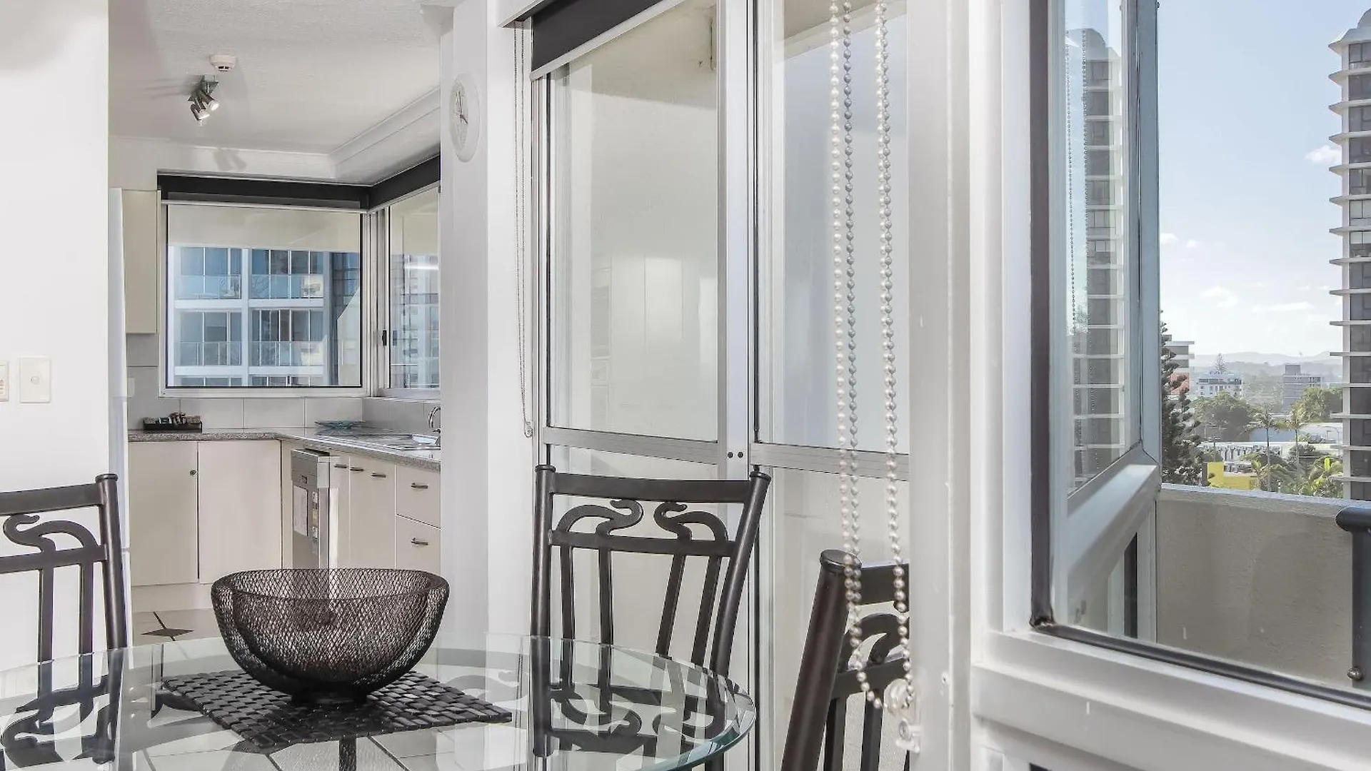 Aparthotel Baronnet Gold Coast