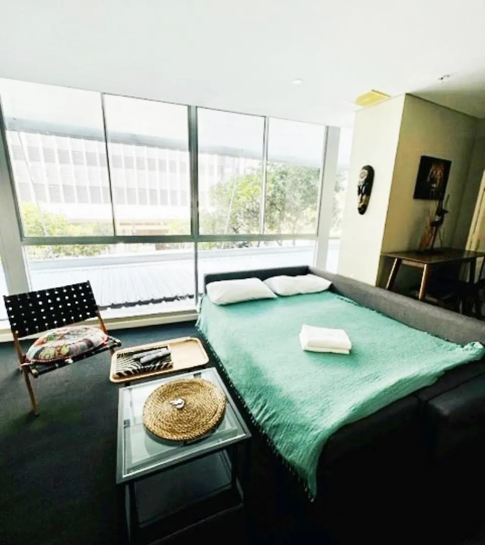 Zanzibar Fantastic 1 Bedroom Apartment