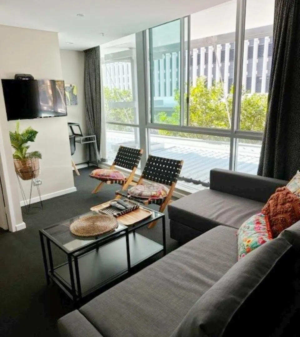 Apartment Zanzibar Fantastic 1 Bedroom