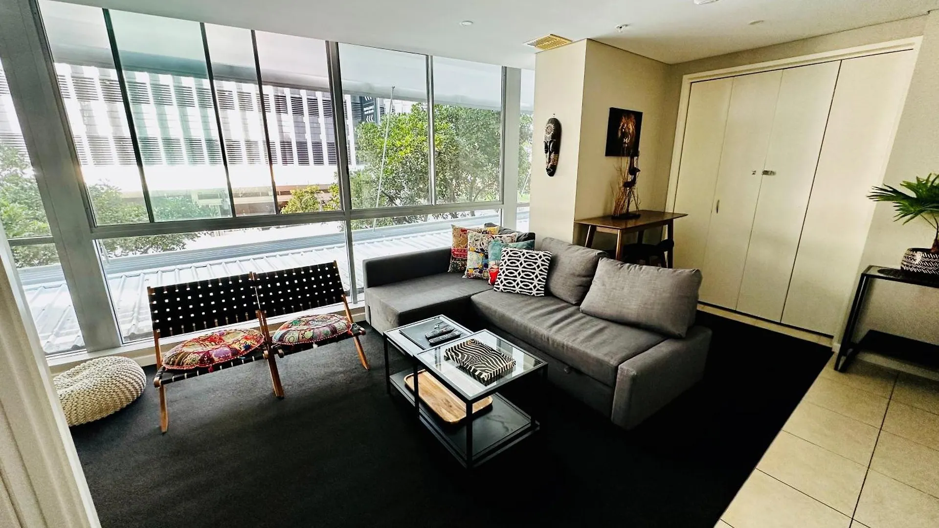Zanzibar Fantastic 1 Bedroom Gold Coast