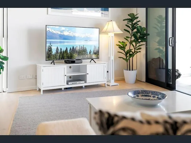 Apartment Magnoli - Hosted By Burleigh Letting *