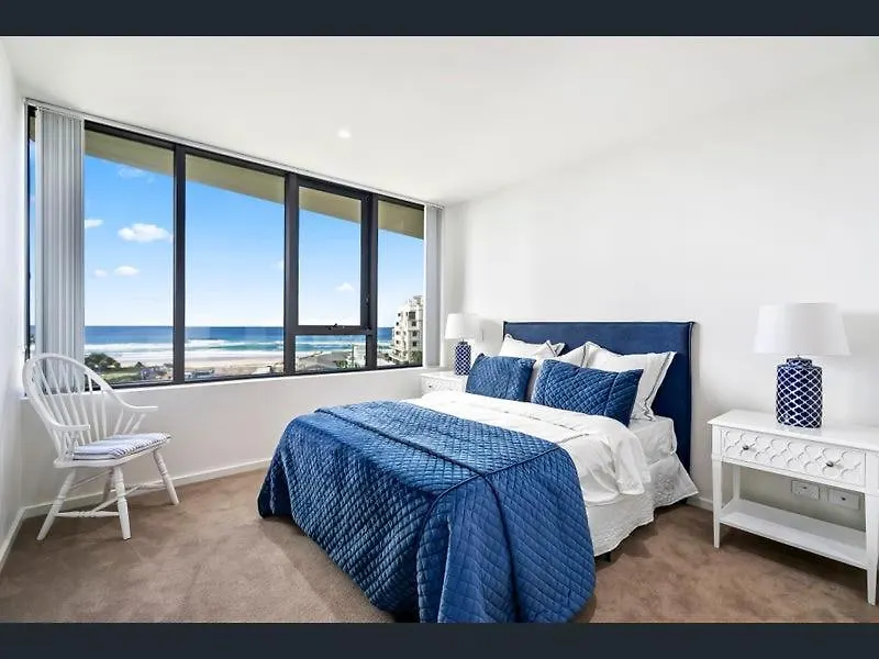 Magnoli - Hosted By Burleigh Letting Apartment Gold Coast