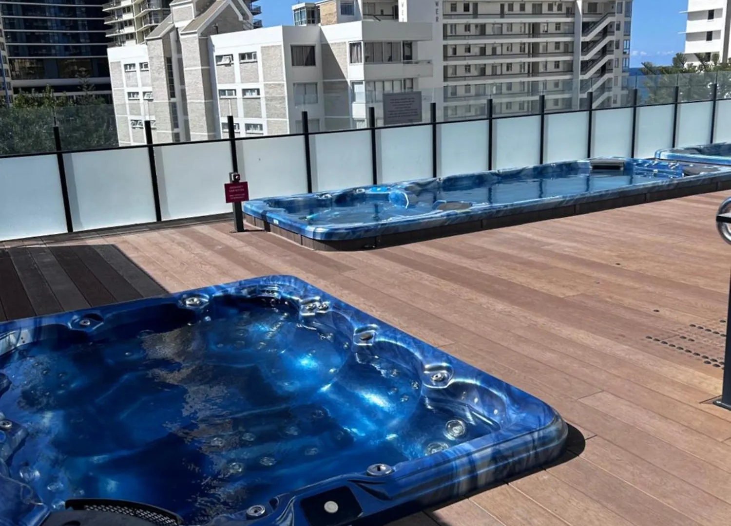 In The Heart Of Surfers Gold Coast