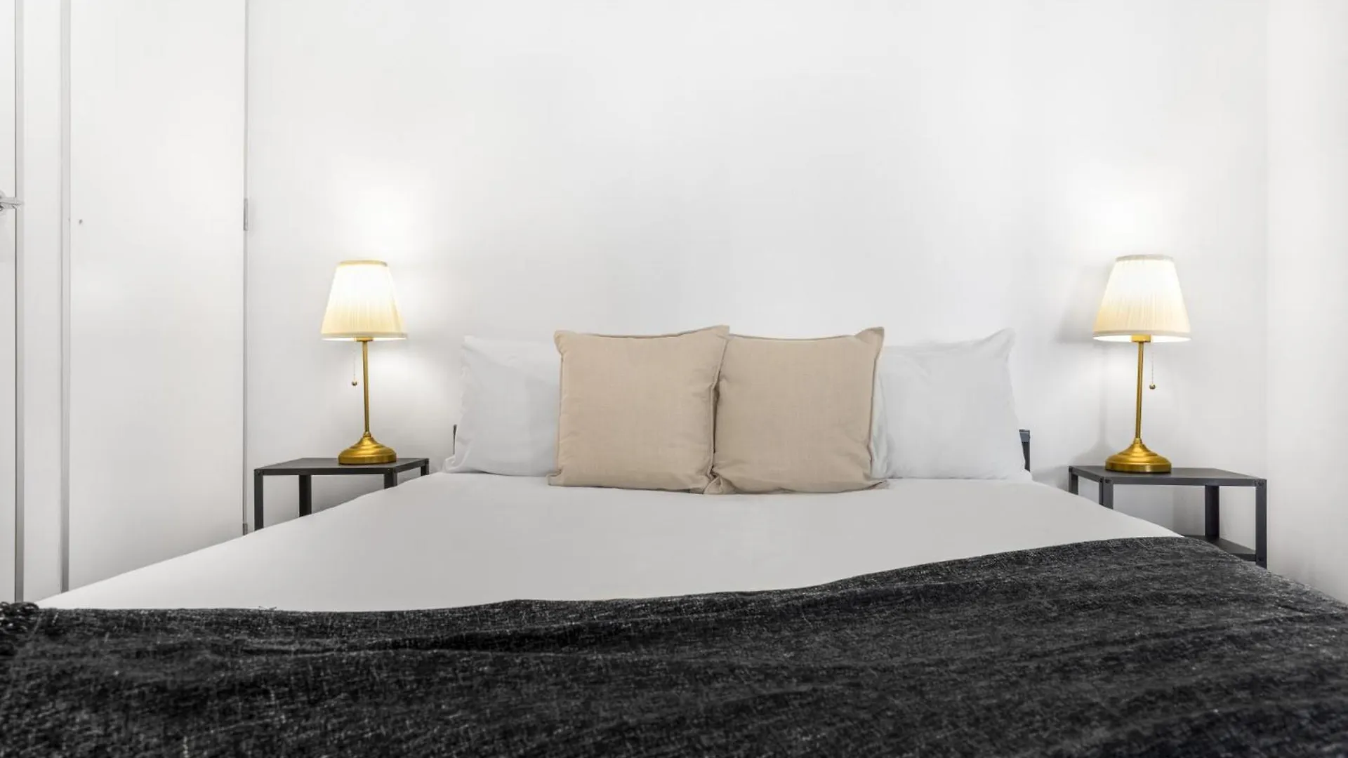 Apartamento Sunny With Pool Games & Gym Gold Coast