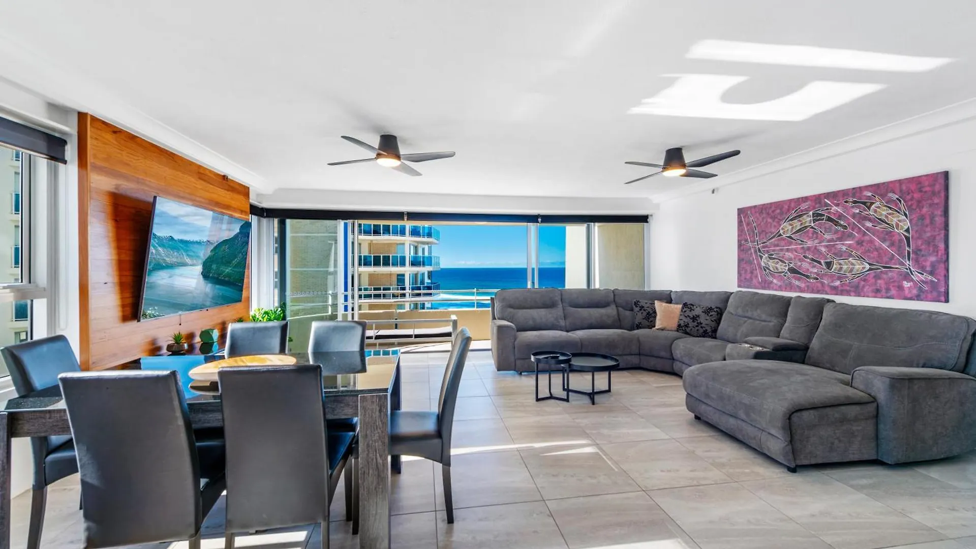 Zenith Ocean Front גולד קוסט