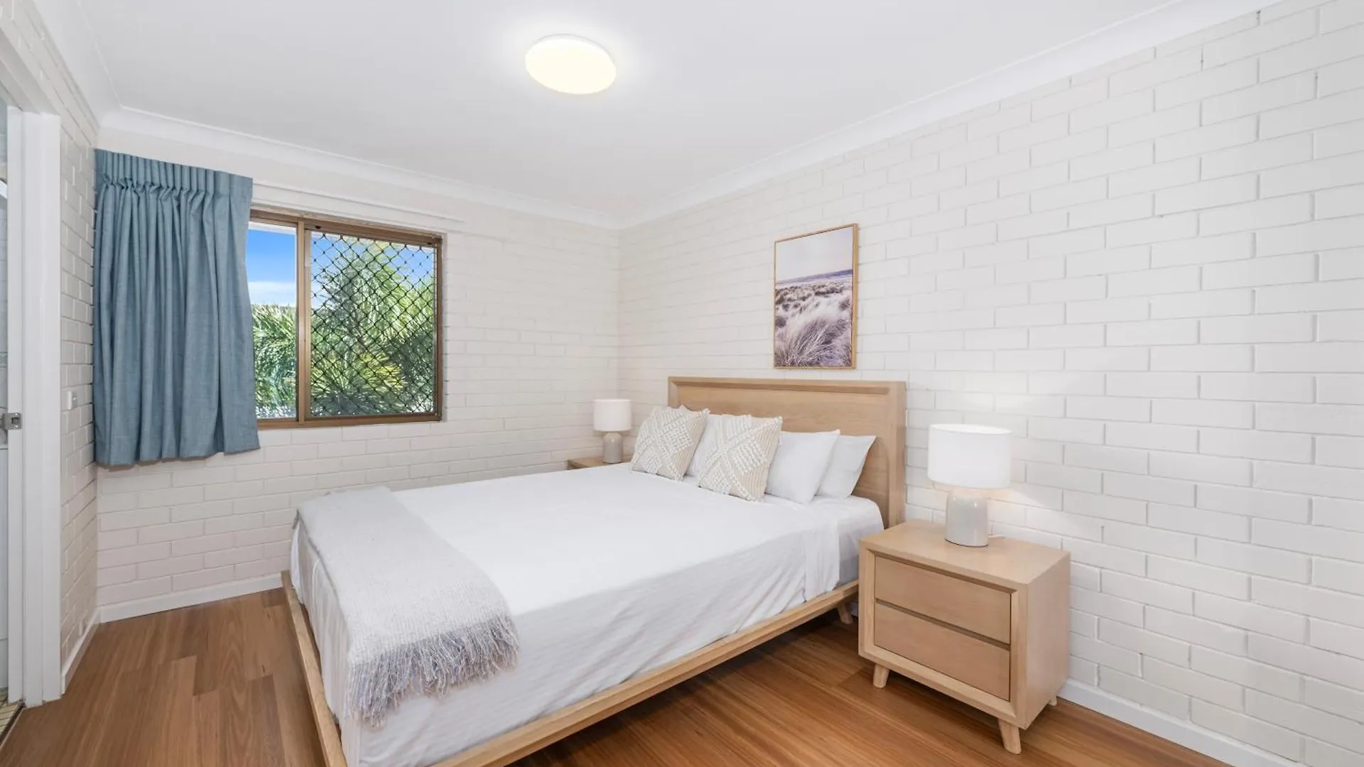 Surfers Paradise- Meters From The Beach! Gold Coast