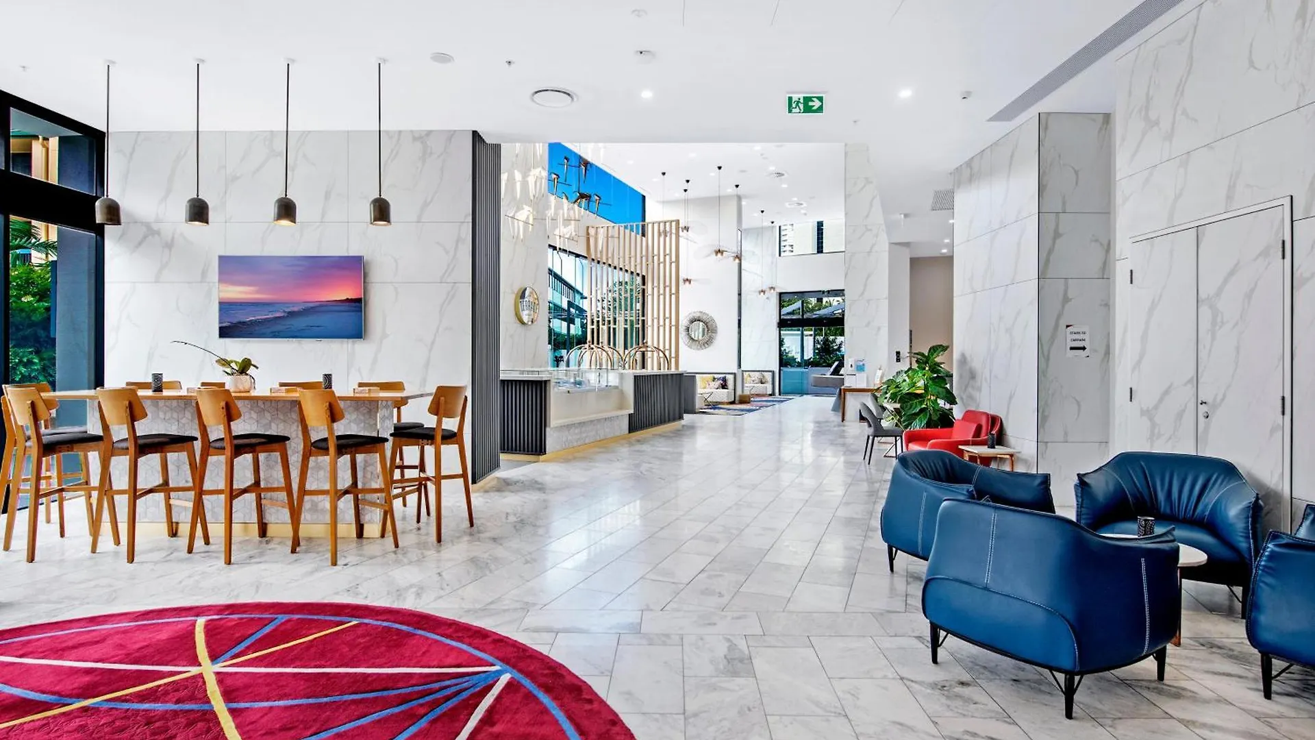 Ruby - Self Contained, Privately Managed Apartment