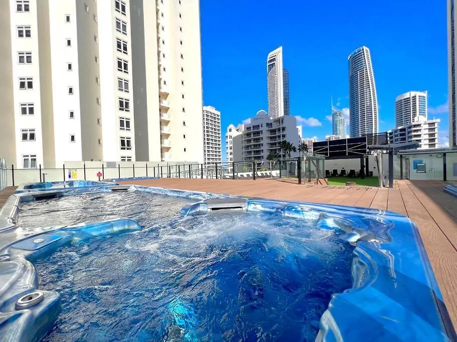 L15 Ocean View With 2 Beds Apartment