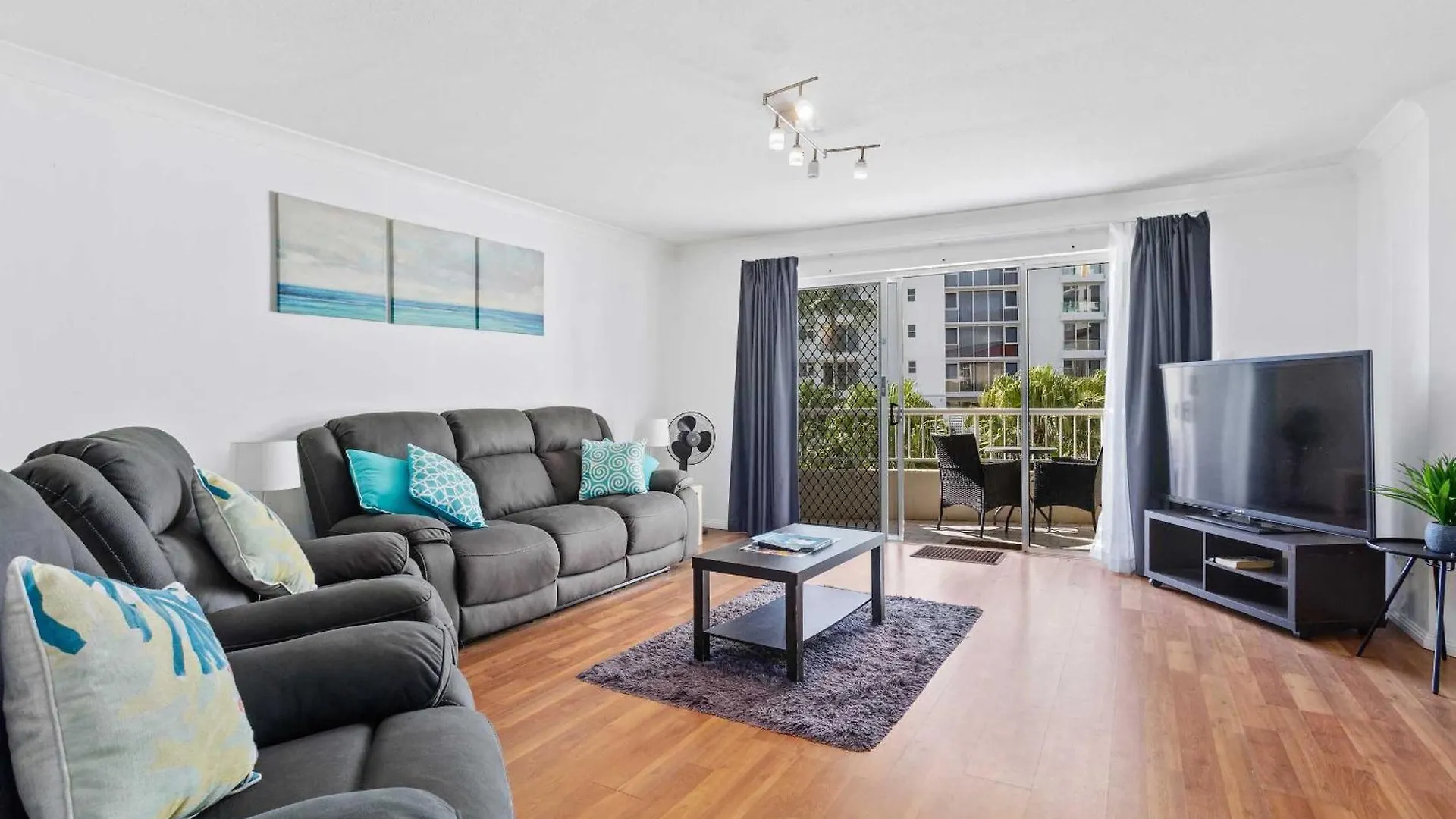 Sunshine At Key Largo Apartment Gold Coast