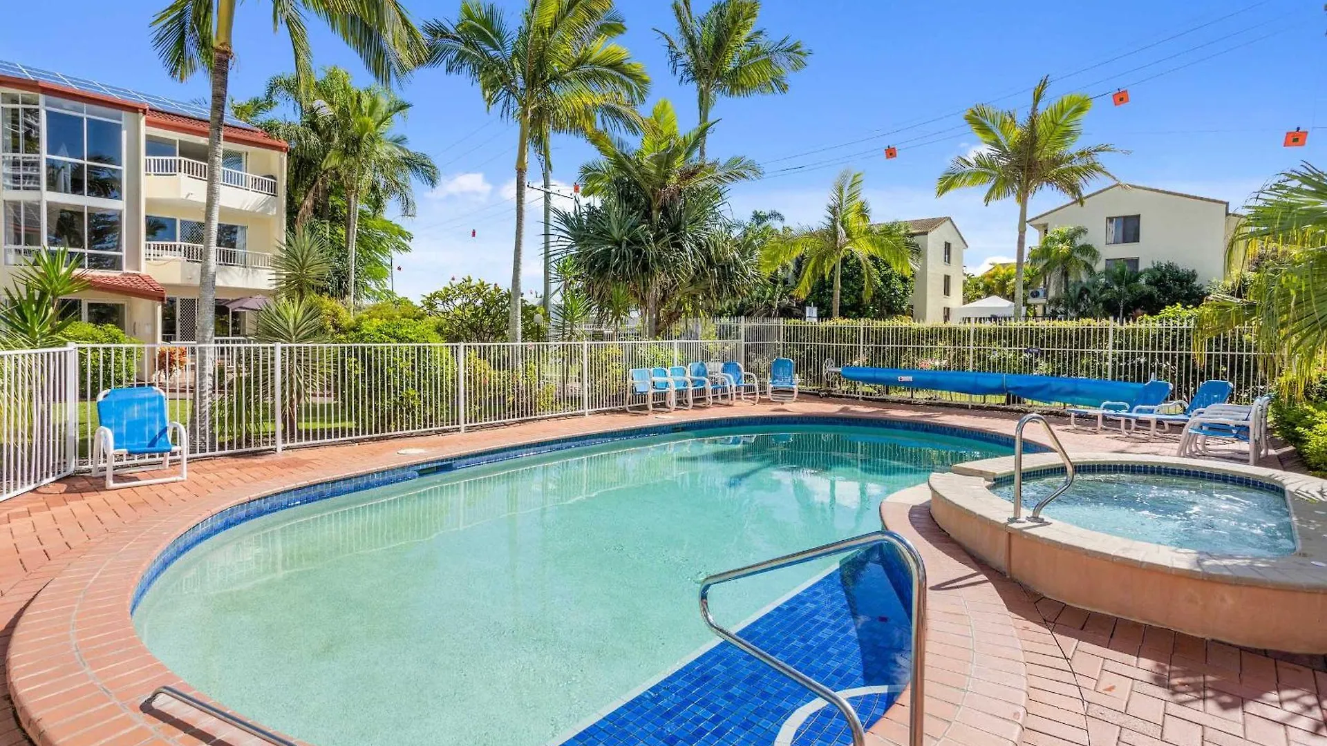 Apartment Sunshine At Key Largo Gold Coast