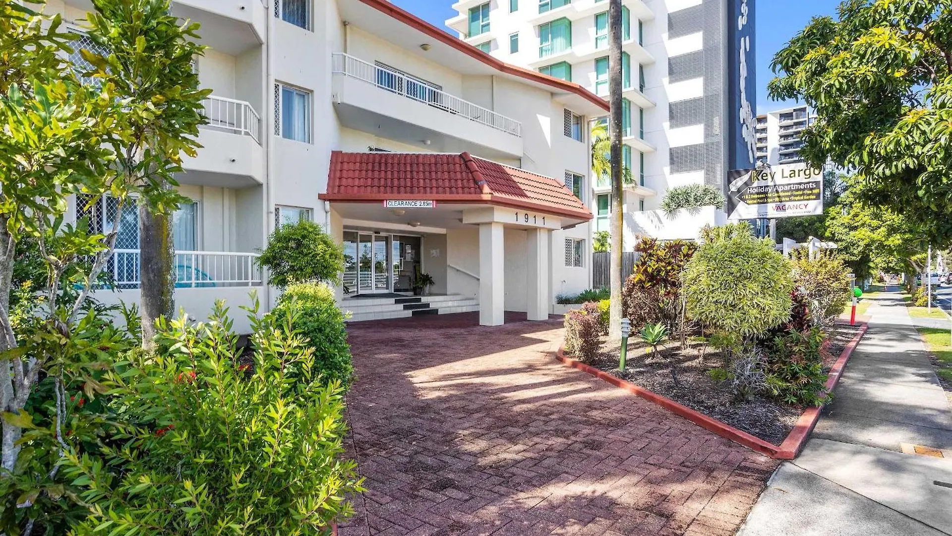 Apartment Sunshine At Key Largo
