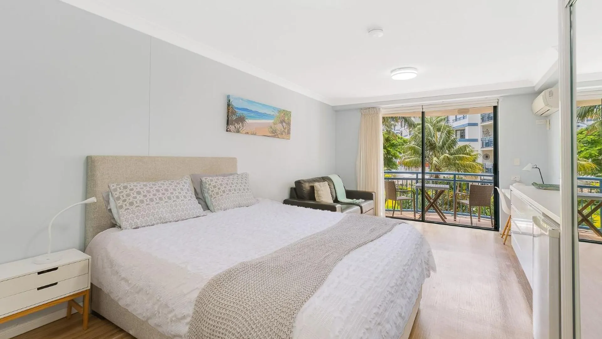 Calypso Plaza Unit 223 Apartment *