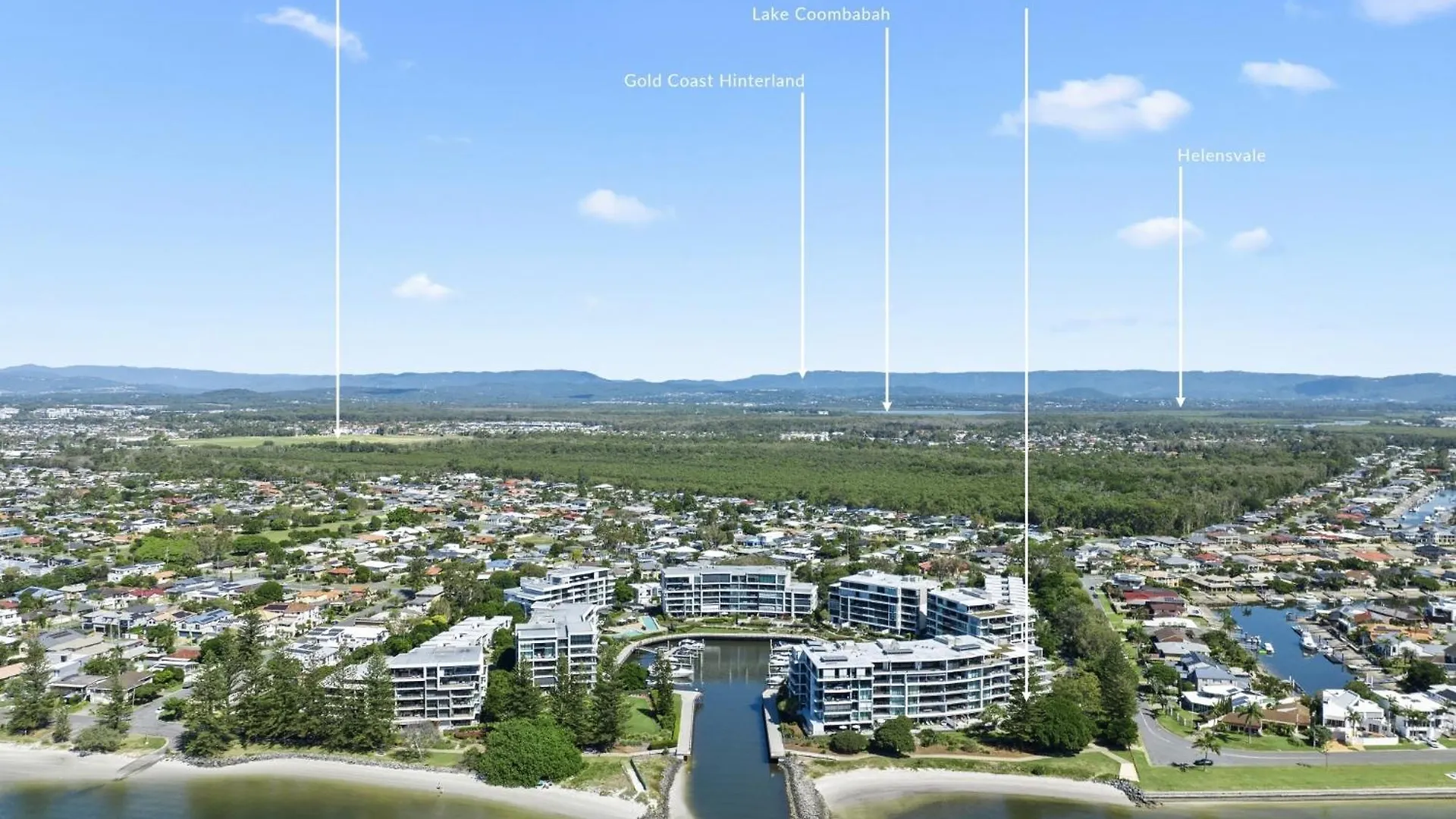 Allisee Gold Coast