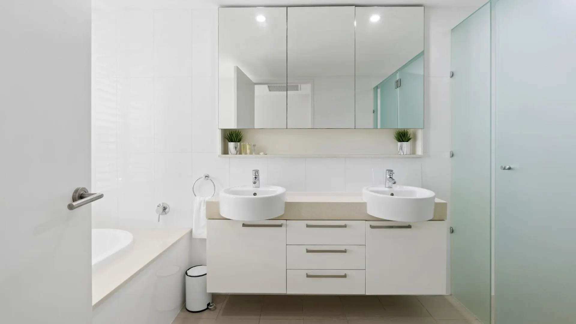 Aparthotel Allisee Gold Coast