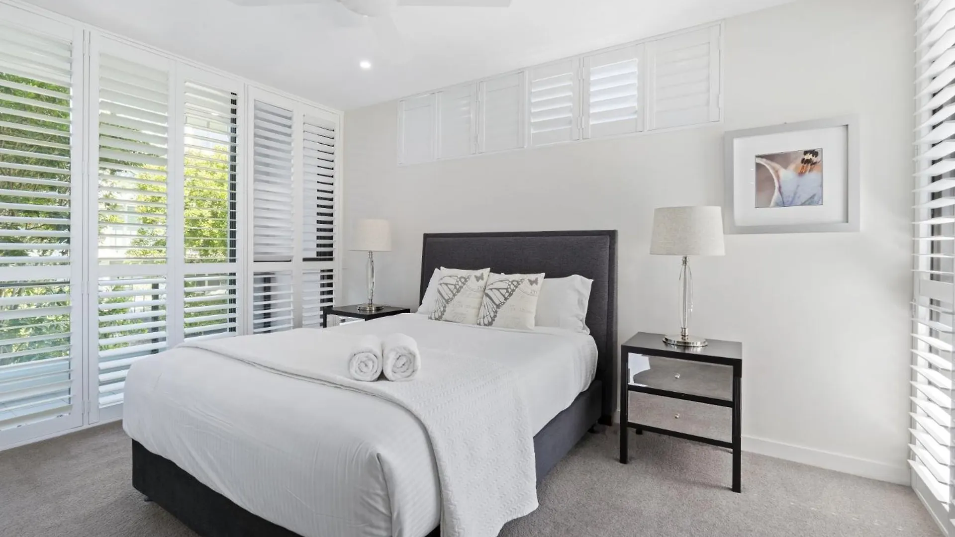 Allisee 4* Gold Coast