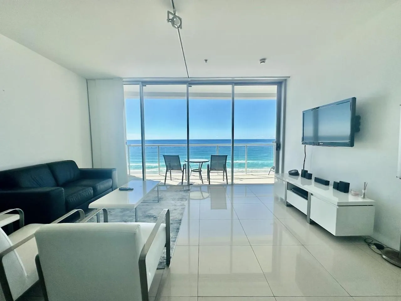 Beachfront On Oasis Centre, Air On Broadbeach 1503 * غولد كوست