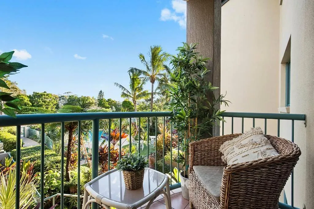 Ocean View Dreaming, Metres To The Beach! Apartment Gold Coast