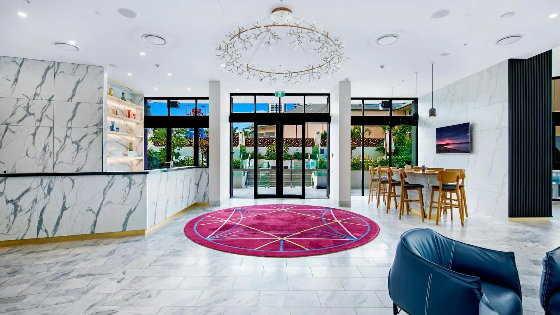 Apartment Ruby - Self Contained, Privately Managed *