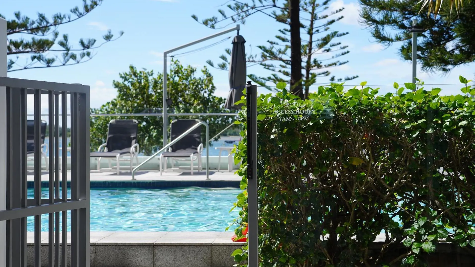 Silvershore On The Broadwater Aparthotel Gold Coast