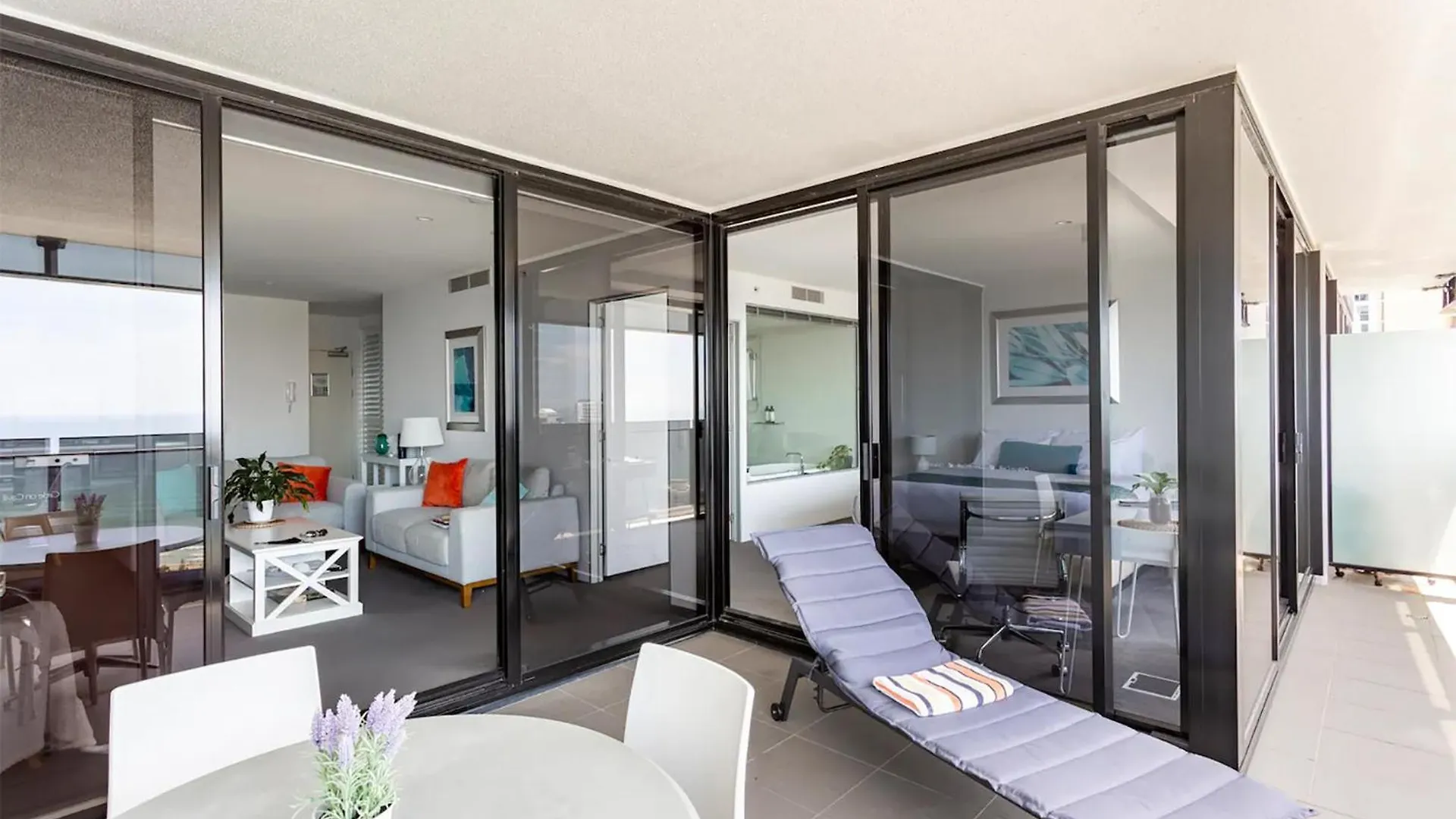 Apartment Sealuxe - Surfers Paradise
