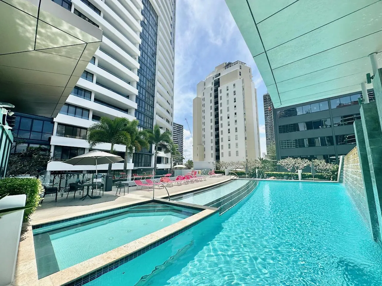 Aria 1903 Apartment Gold Coast