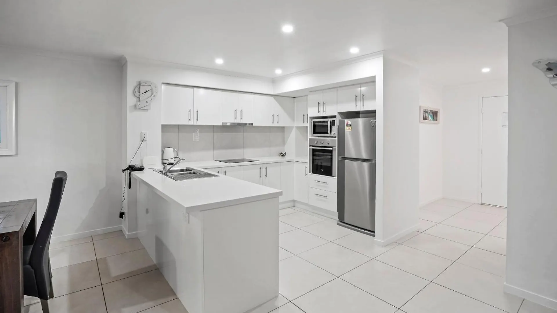 Apartment Diamond 35 Gold Coast