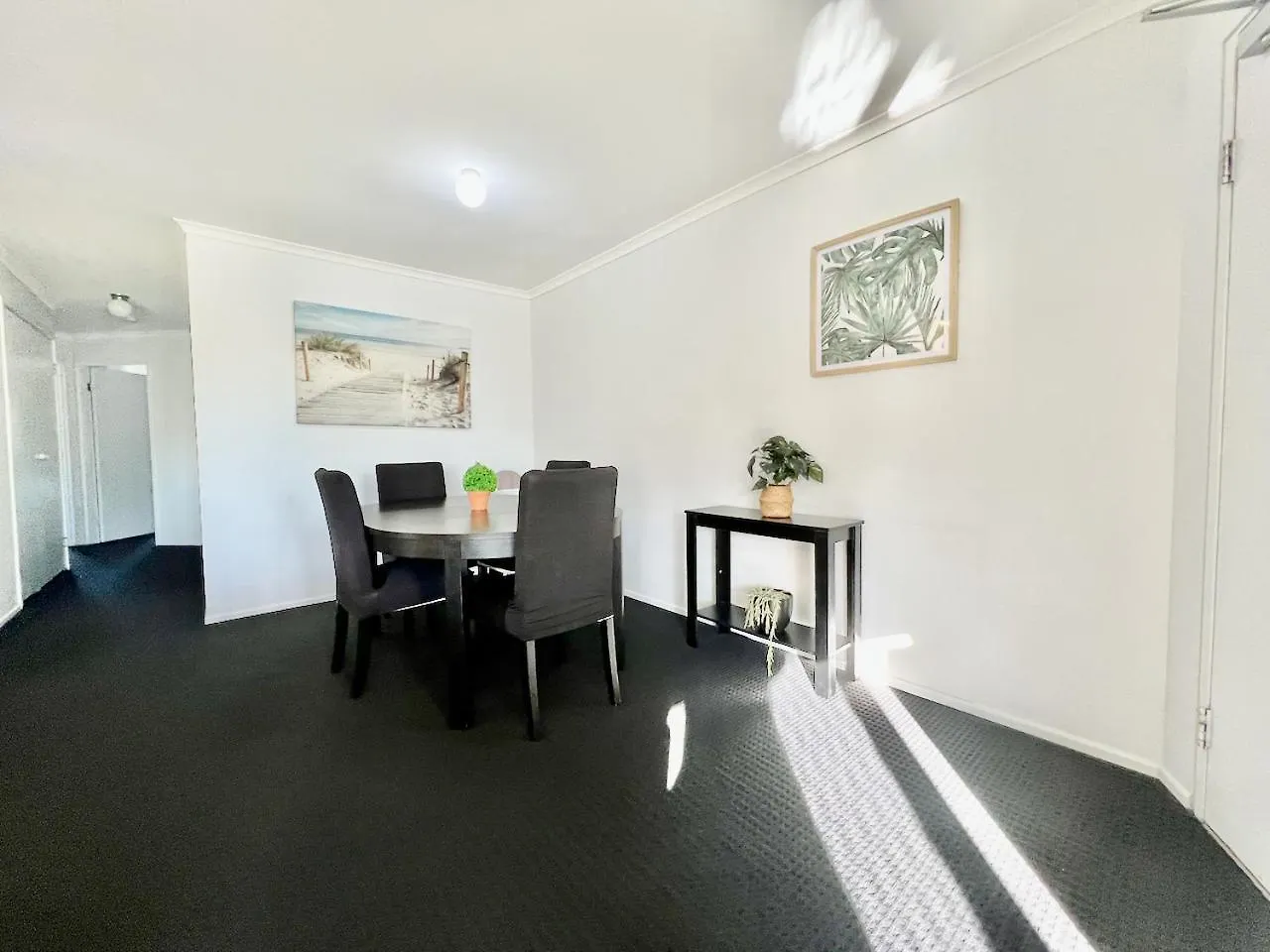 Apartment Diamond 118 Gold Coast