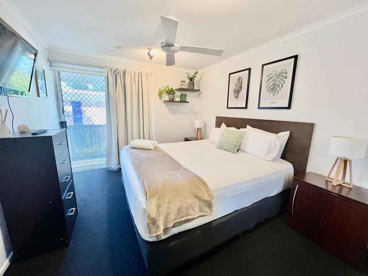 Apartment Diamond 118