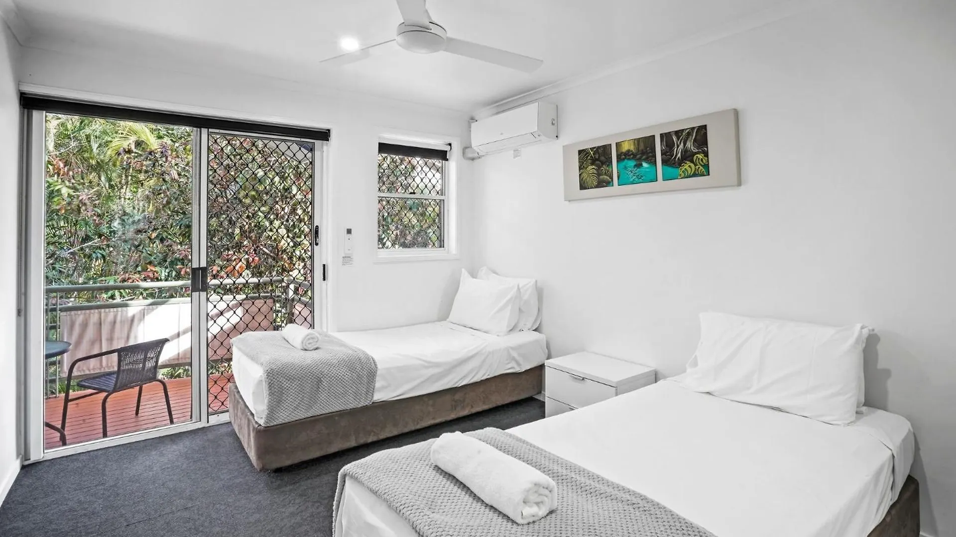 Diamond 35 Apartment *