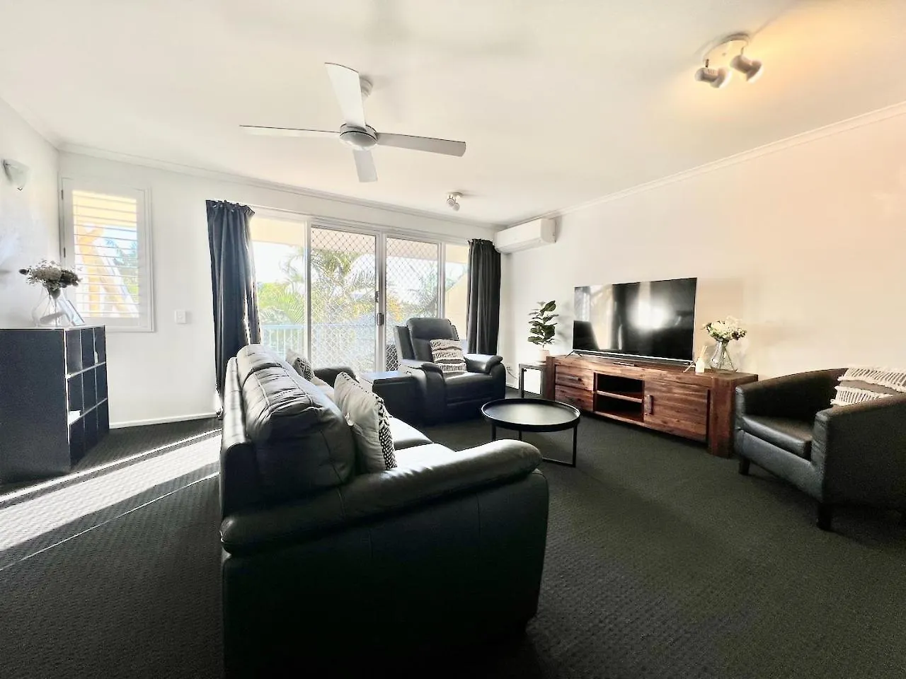 Apartment Diamond 118 Gold Coast