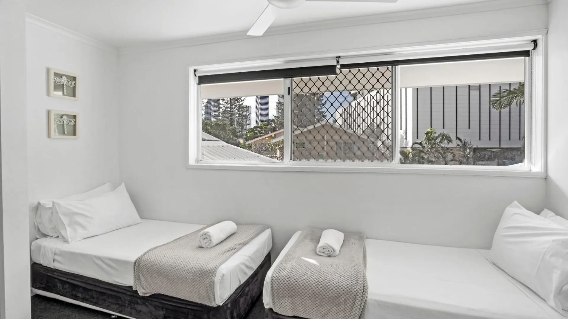 Diamond 35 * Gold Coast