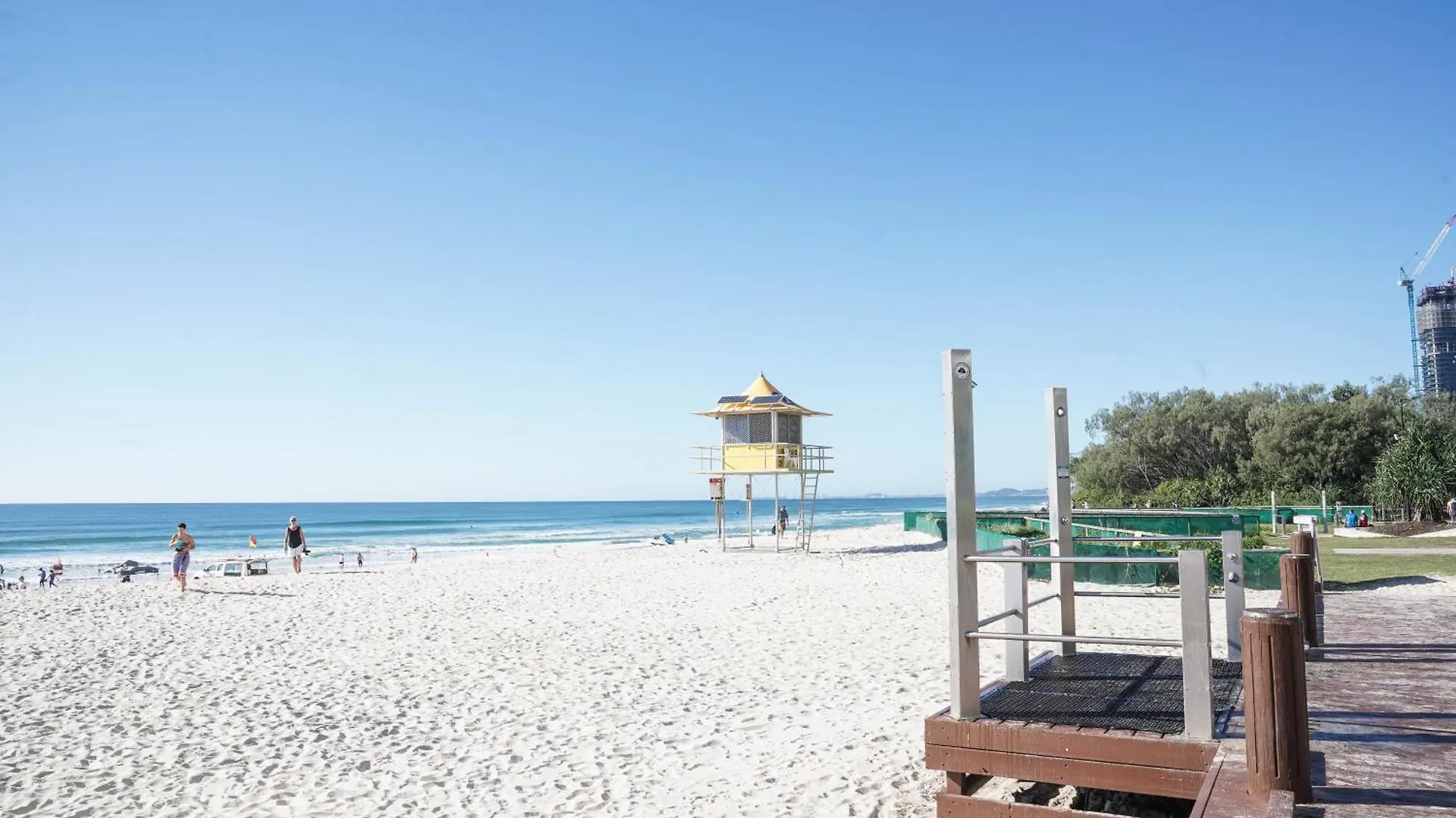 Diamond 98 Gold Coast