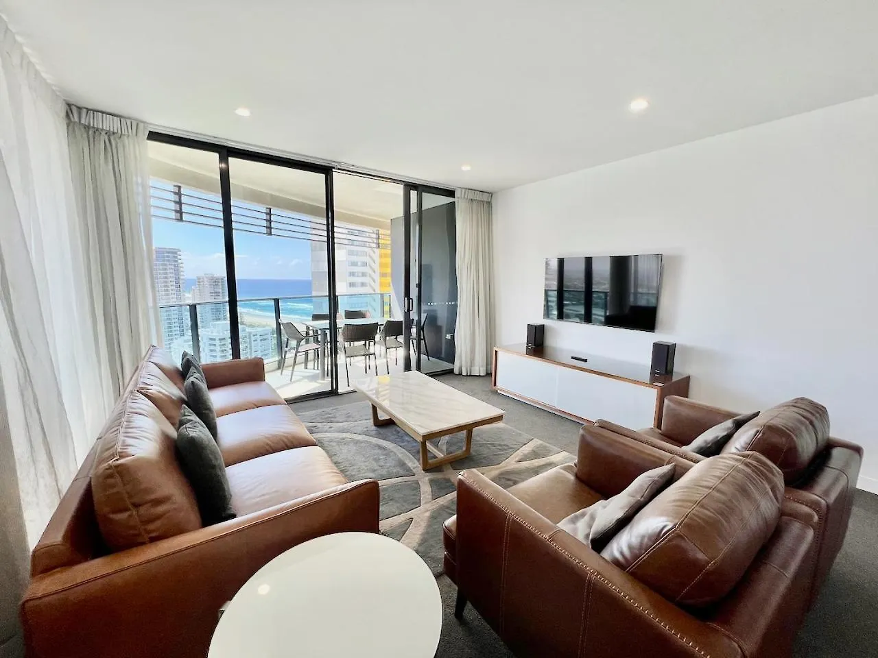 Apartment Oracle 2401 Gold Coast