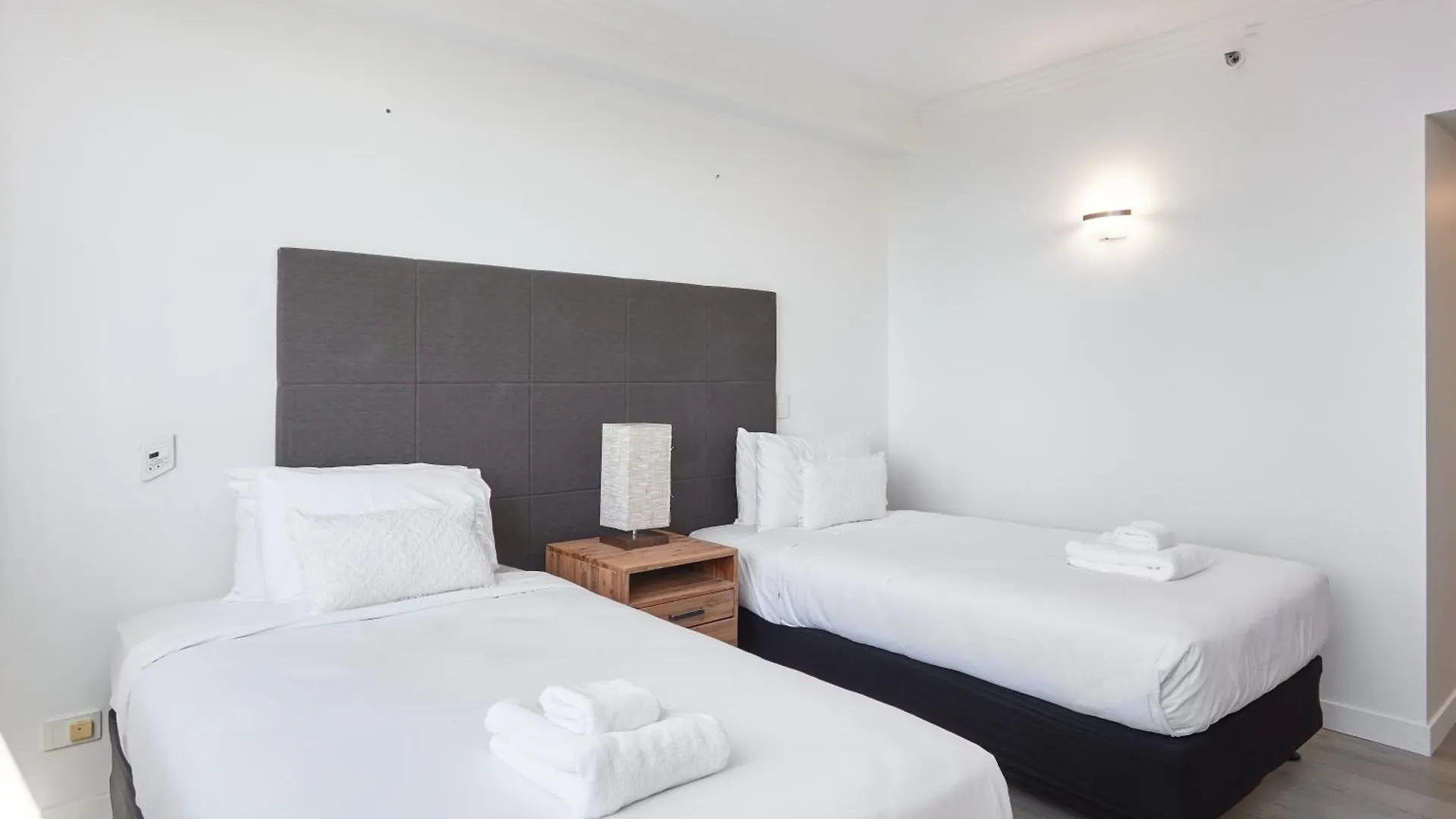 Crown Tower By Serain Residences