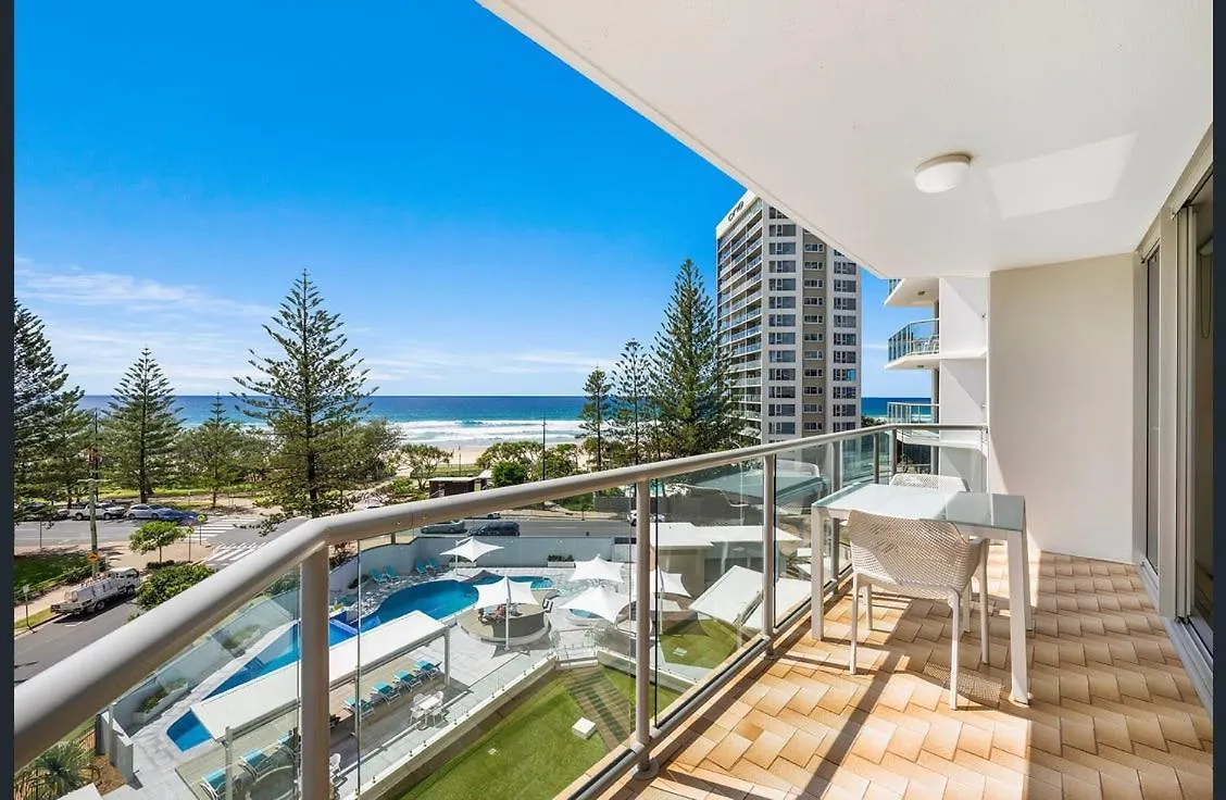 Appartement Seaside Retreat With Ocean Views *